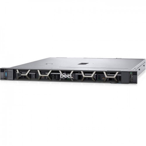 Dell PowerEdge R250 Rack Server