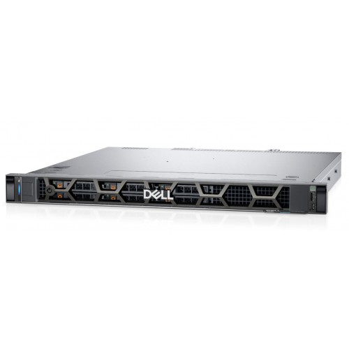 Dell PowerEdge R260 Rack Server