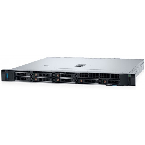 Dell PowerEdge R360 Rack Server