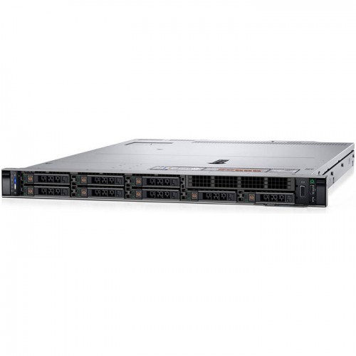 Dell PowerEdge R450 Rack Server