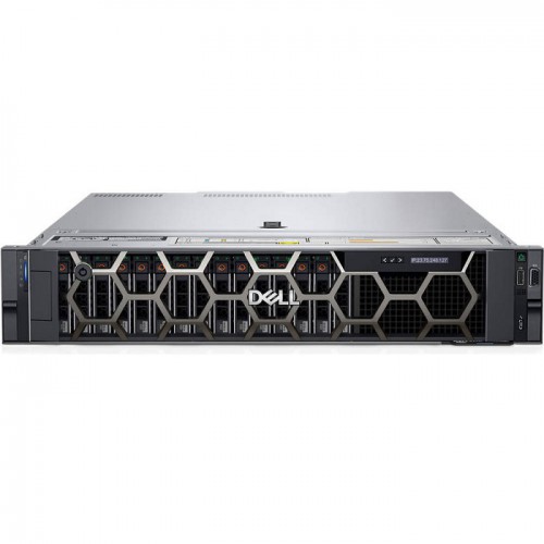Dell PowerEdge R550 Rack Server