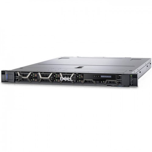 Dell PowerEdge R650 Rack Server