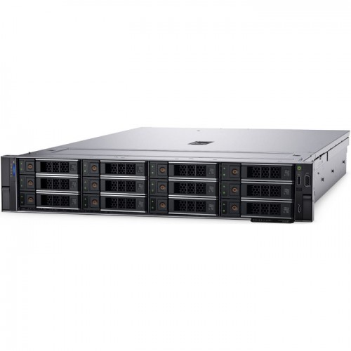 Dell PowerEdge R750 Rack Server