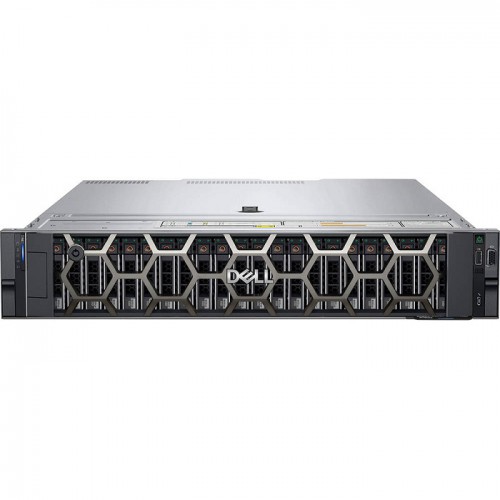 Dell PowerEdge R750XS Rack Server