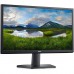 Dell SE222H 21.45″ FHD Monitor–75Hz, VA Panel, Anti-Glare, Tilt-Adjustable, Matte Black