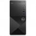 Dell Vostro 3910 Core i3-12100 Tower Desktop, 12th Gen Processor, 8GB DDR4 3200MHZ Ram, 512GB NVMe SSD, Intel UHD 770 Graphics, Windows 11 Pro, Black SCT0054