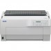 Epson DFX 9000 1550CPS Dot Matrix Heavy Duty Impact Monochrome Printer