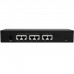 Dinstar Digital VoIP Gateway MTG200-2E1