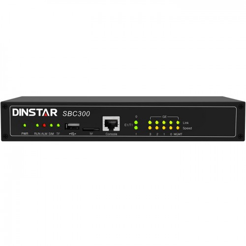 Dinstar Session Border Controller SBC300-05