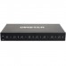 Dinstar GSM/WCDMA/LTE VoIP Gateway UC2000-VE-8T