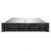 HPE ProLiant DL380 Gen10 4210R 2.4GHz 10-core 1P 32GB P408i-a 8SFF BC 800W PS Server without bezel P50751-B21