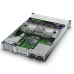 HPE ProLiant DL380 Gen10 4210R 2.4GHz 10-core 1P 32GB P408i-a 8SFF BC 800W PS Server without bezel P50751-B21