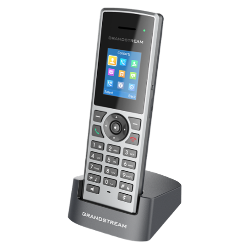 Grandstream DP722 DECT Cordless IP Phone
