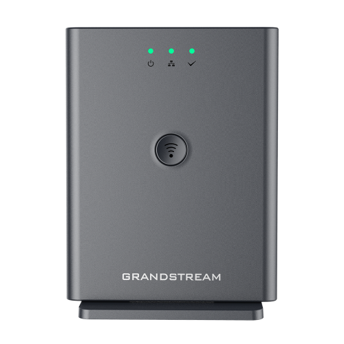 Grandstream DP752 Networks DECT Base Station