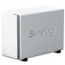Synology DS223J 2-Bay compact energy-efficient storage for home and small business NAS Enclosure