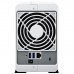 Synology DS223J 2-Bay compact energy-efficient storage for home and small business NAS Enclosure