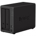 Synology 2-Bay DS723+ Compact and capable storage for home and small business NAS Enclosure