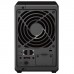 Synology 2-Bay DS723+ Compact and capable storage for home and small business NAS Enclosure