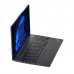 Lenovo Thinkpad E16 Intel Core i7-1355U, 8GB Ram, 512 GB SSD, 16” WUXGA NT, 13 Gen