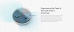 TP-Link EAP690E HD AXE11000 Ceiling Mount Wi-Fi 6E Omada AXE11000 Wireless Access Point