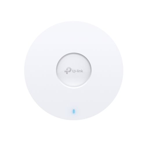 TP-Link EAP690E HD AXE11000 Ceiling Mount Wi-Fi 6E Omada AXE11000 Wireless Access Point