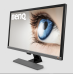 BenQ EL2870U 28" 4K UHD Monitor for Gaming 1ms Response Time FreeSync