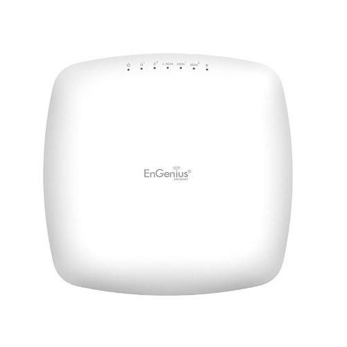 EnGenius Technologies EAP2200 EnGenius EnTurbo Tri-Band 11ac Wave 2 Indoor Wireless Access Point