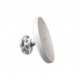 EnGenius Technologies Wi-Fi 5 Outdoor AC867 5Ghz Wireless Access Point/Client Bridge, Long Range, PTP/PTMP, IP55, 26dBm Transmit Power with 19dBi Directional Antennas, GigE Port (EnStation5-AC Kit)