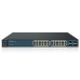 EnGenius EWS7928P-FIT Fit 24-Port Gigabit PoE+ Compliant Managed Network Switch 240W