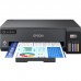 Epson Printer, Up to 15 IPM Print Speed, Wi-Fi Direct, High Yield Ink Bottles L11050