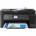 Epson EcoTank All-In-One Inkjet Printer, Compact A3 Printer L14150