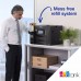 Epson EcoTank L6550 A4 Colour Wi-Fi Duplex All-in-One Ink Tank Printer
