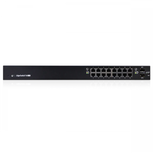Ubiquiti ES-16-150W EdgeSwitch PoE 16 (150W)