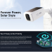 Eufy Spotlight Cam Solar 2K -T81243W1