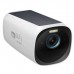 Eufy Security eufyCam 3 addon Security Camera Outdoor Wireless, 4K Camera with Integrated Solar Panel, Forever Power