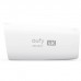 Eufy Security eufyCam 3 addon Security Camera Outdoor Wireless, 4K Camera with Integrated Solar Panel, Forever Power