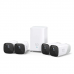 Eufy T88533D2 Eufycam 2 Pro 4+1 Kit
