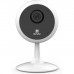 EZVIZ C1C-B WiFi Indoor Home Smart Security Camera| 2 Way Talk 1080p Full HDl Privacy Protection| Night Vision| Motion Detection| BuiltIn MicroSD Card Upto 256GB | Works with Amazon & Google.