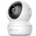 EZVIZ C6N Smart Wi-Fi Pan & Tilt Camera Security Camera, 1080p CCTV Camera for Home, Wifi Indoor 360 Camera, Baby Monitor Surveillance Camera with Motion Detection, Smart Tracking, Two-Way Audio, Night Vision, Works With Alexa