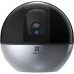 EZVIZ C6W Security Camera, Smart WiFi Camera, 4MP Home Camera with Motion Detection, Auto Zoom Tracking, 360° Night Vision, True- WDR, Two Way Talk, Privacy Shutter, Instant Alert, works with Alexa