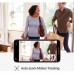 EZVIZ C6W Security Camera, Smart WiFi Camera, 4MP Home Camera with Motion Detection, Auto Zoom Tracking, 360° Night Vision, True- WDR, Two Way Talk, Privacy Shutter, Instant Alert, works with Alexa
