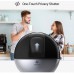 EZVIZ C6W Security Camera, Smart WiFi Camera, 4MP Home Camera with Motion Detection, Auto Zoom Tracking, 360° Night Vision, True- WDR, Two Way Talk, Privacy Shutter, Instant Alert, works with Alexa