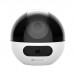Ezviz C7 Dual Clear and complete coverage with Dual-Lens Pan & Tilt Wi-Fi Camera