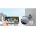 EZVIZ C8PF Dual Lens Outdoor Camera