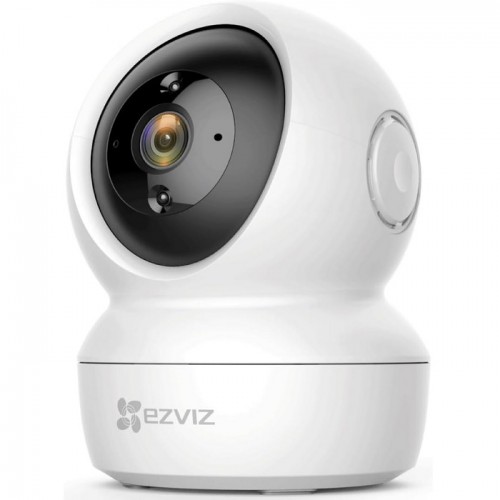 Ezviz 3MP Smart Wi-Fi Pan & Tilt Camera CS-C6N