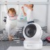 Ezviz 3MP Smart Wi-Fi Pan & Tilt Camera CS-C6N