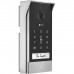 Ezviz 2K Video Doorphone Smart Home 2K Video Doorphone, 7-Inch Color Touch Screen, Solar-Powered with the Included Charging Panel CS-EP7