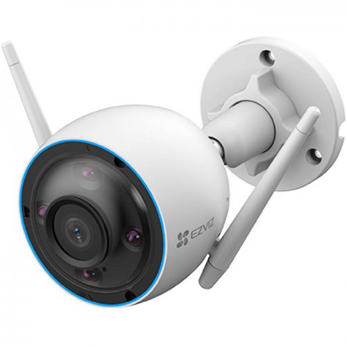 Ezviz 5MP Wi-Fi Smart Home 3K Color Night Vision, Two-Way Talk CS-H3