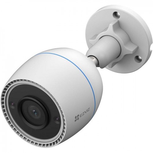 Ezviz 2MP Bullet Camera 2MP Wi-Fi Smart Home Bullet Camera CS-H3C