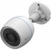 Ezviz 2MP Bullet Camera 2MP Wi-Fi Smart Home Bullet Camera CS-H3C